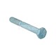 HEX SHOULDER STUD